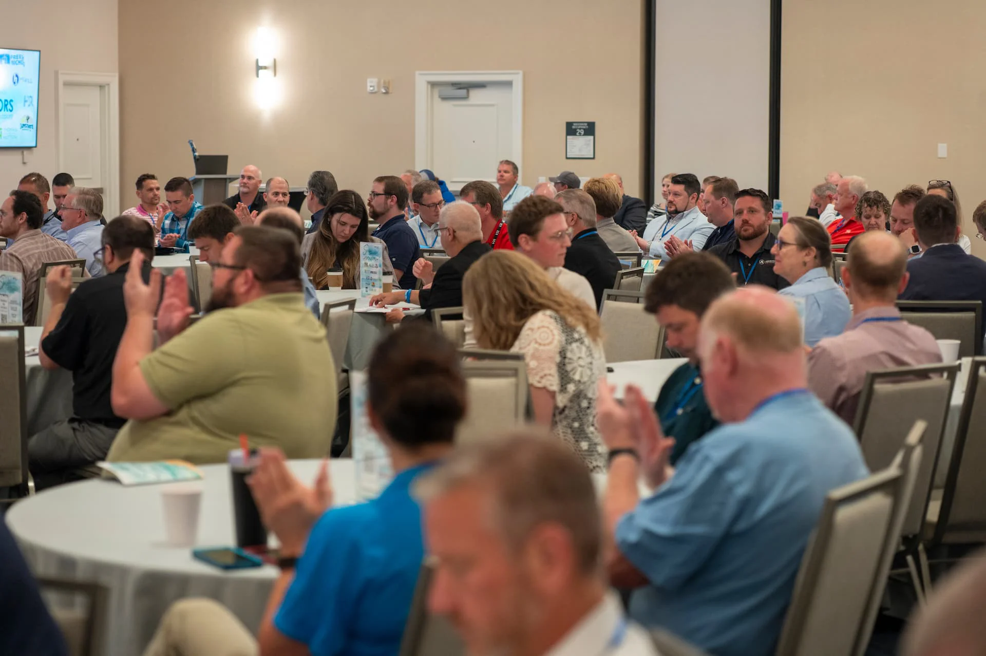 Targeted Technical Sessions