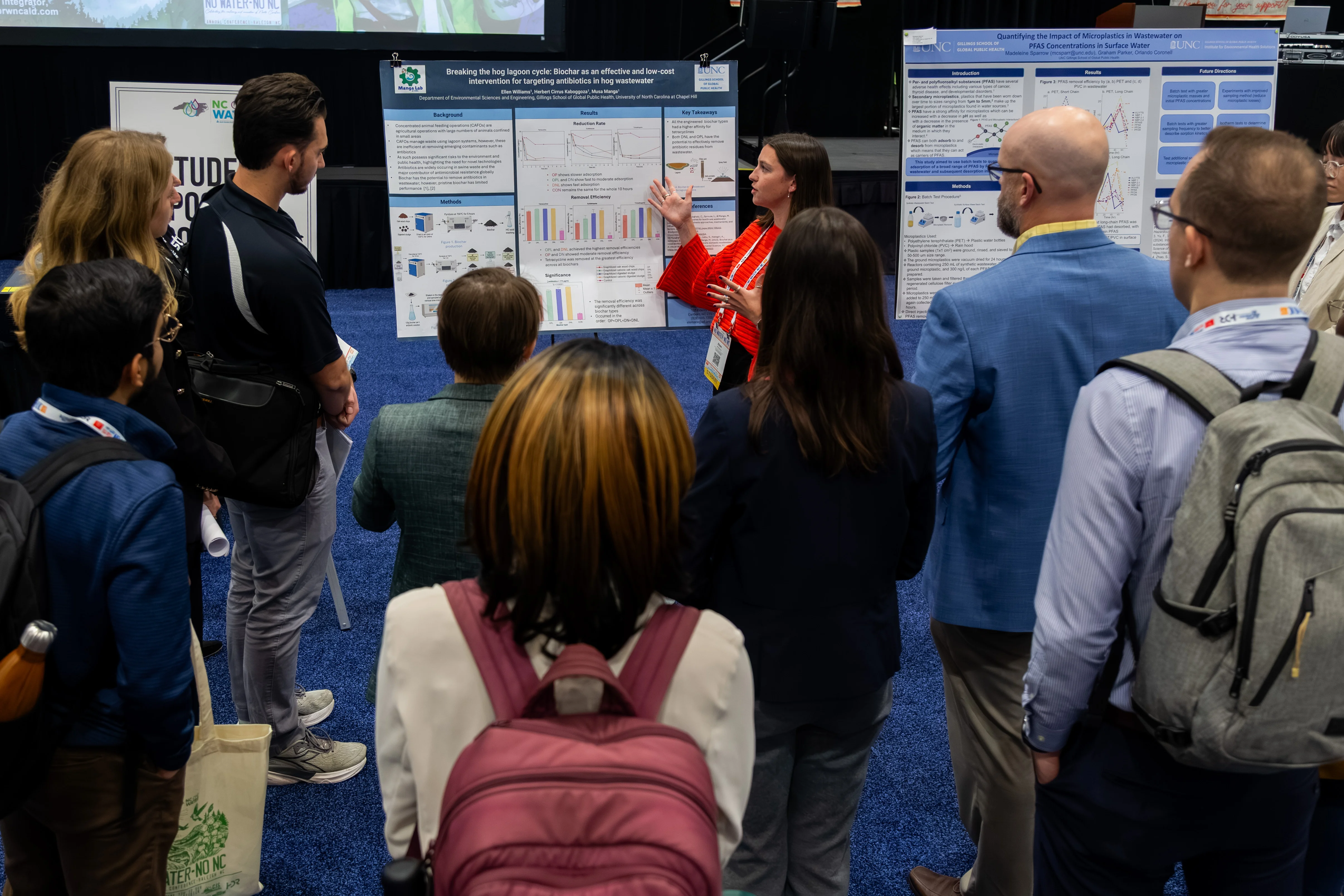 Student Poster Contest