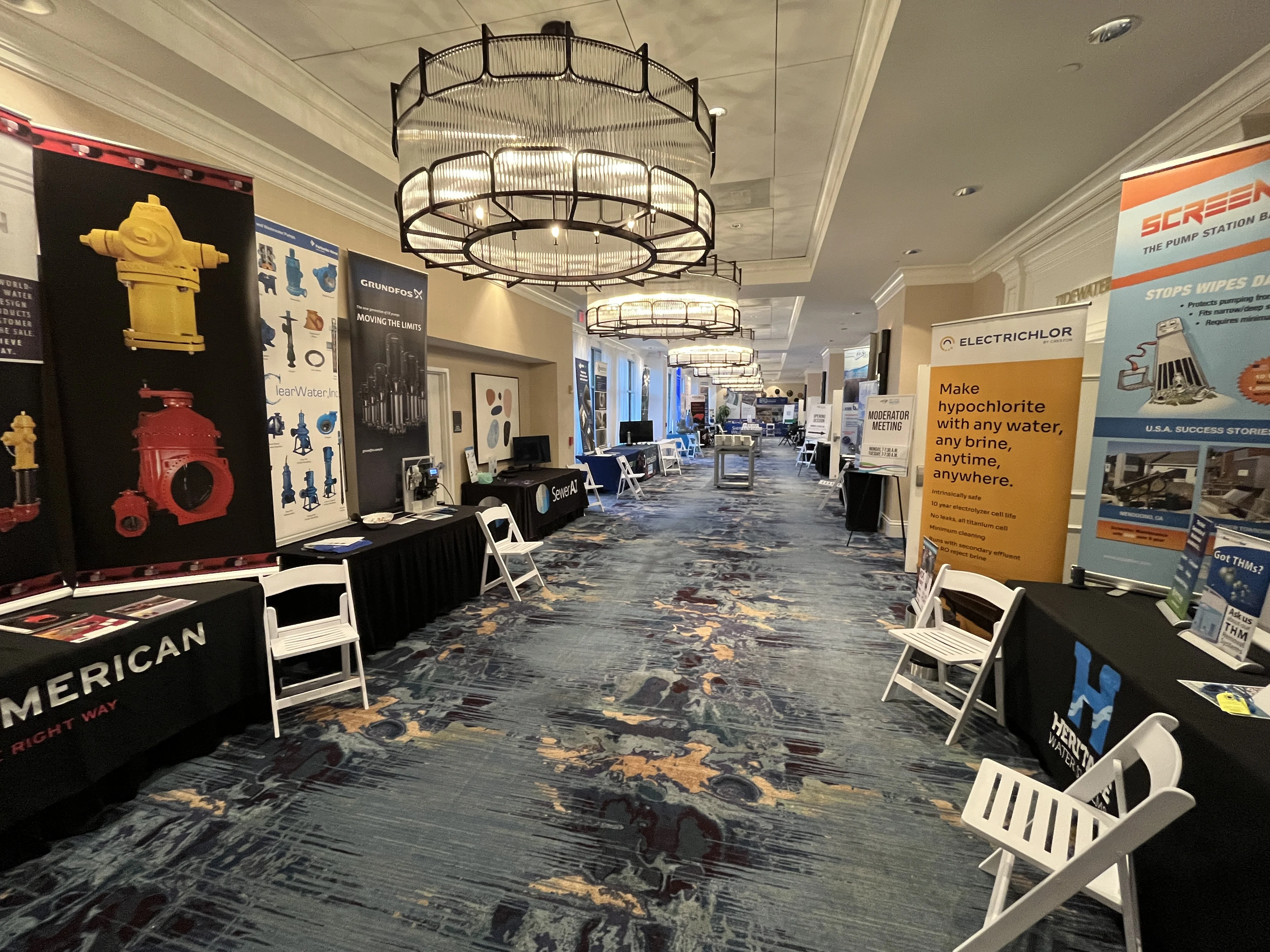 Exhibits and Solutions